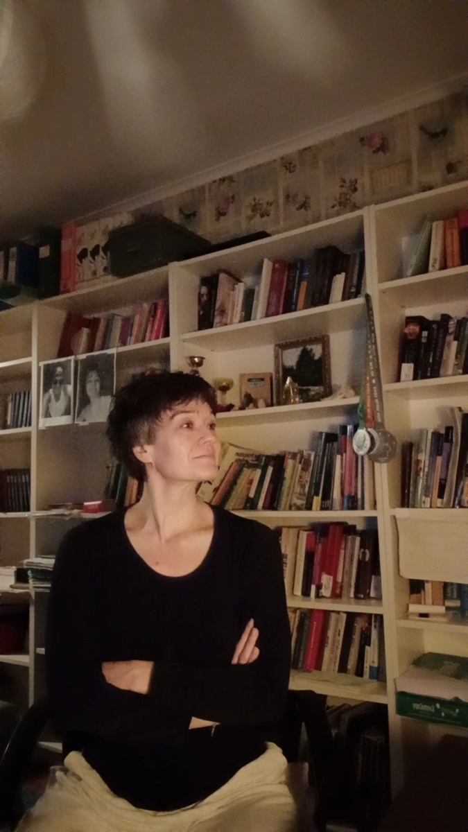 Приветствую Вас на своем социологическом "Дзене" и выглядываю подтягивающихся к дискуссии.:))) 