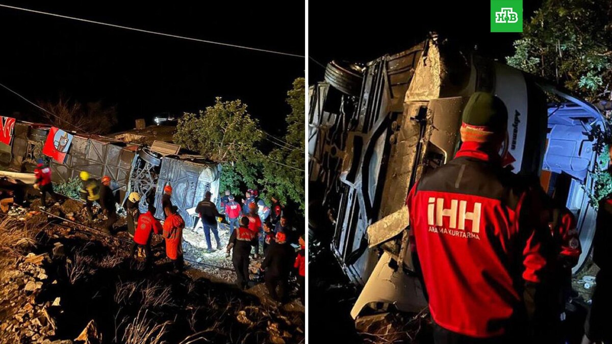    Фото: @ihhafet / X