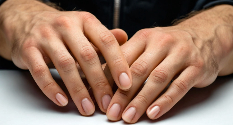 Маникюр для моделиста: ногти против пинцетов