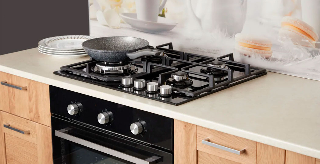 Штраф за использование старой газовой плиты