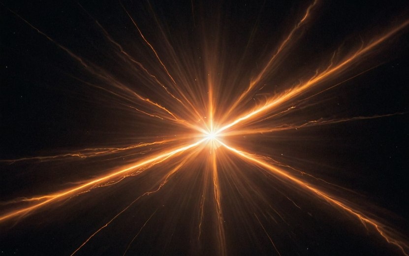    40 вспышек произошло на Солнце за последние два дня