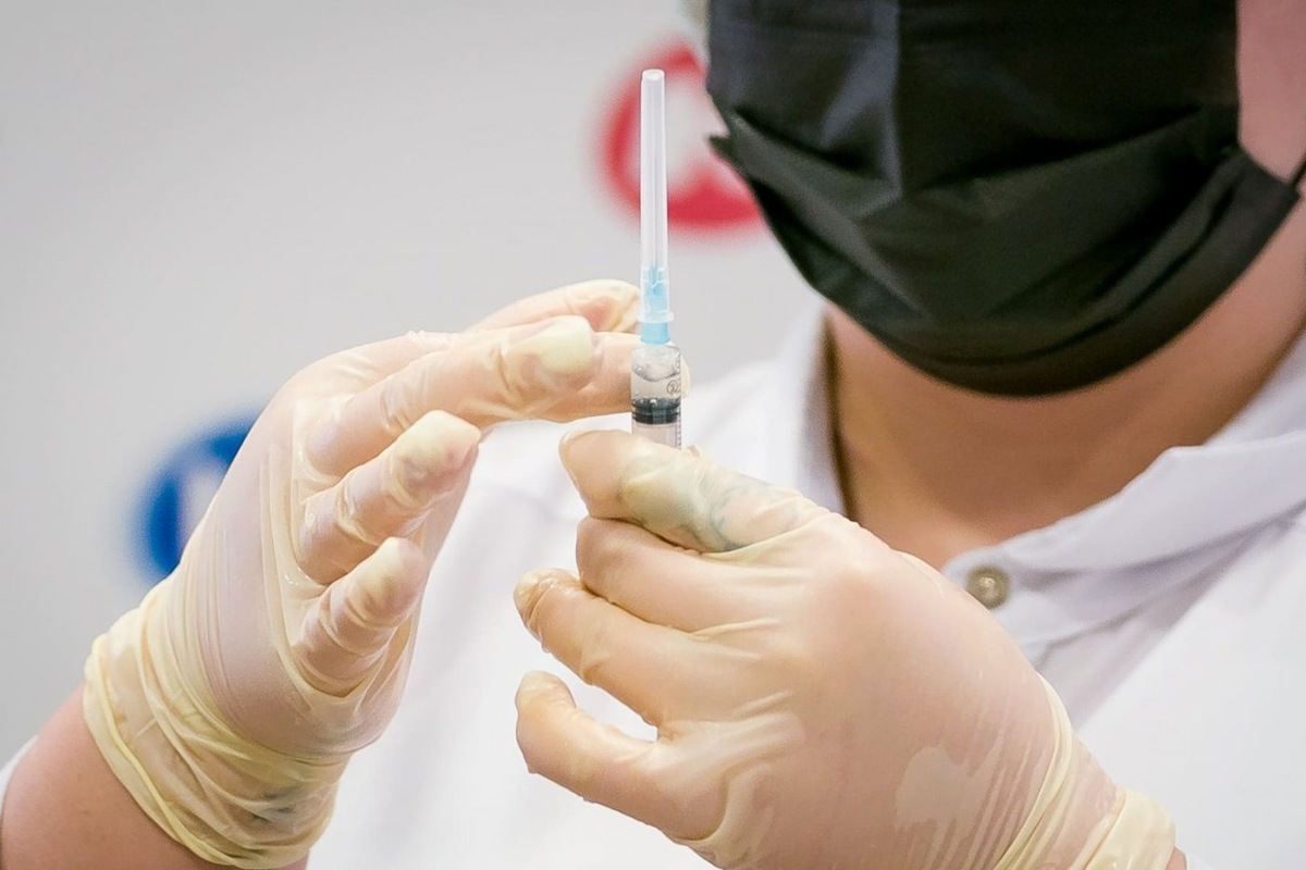    Медсестра из Югры через суд отстояла страховую выплату за заражение COVID-19 на рабочем месте