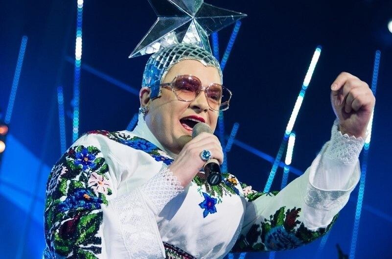    Фото: starhit.ru