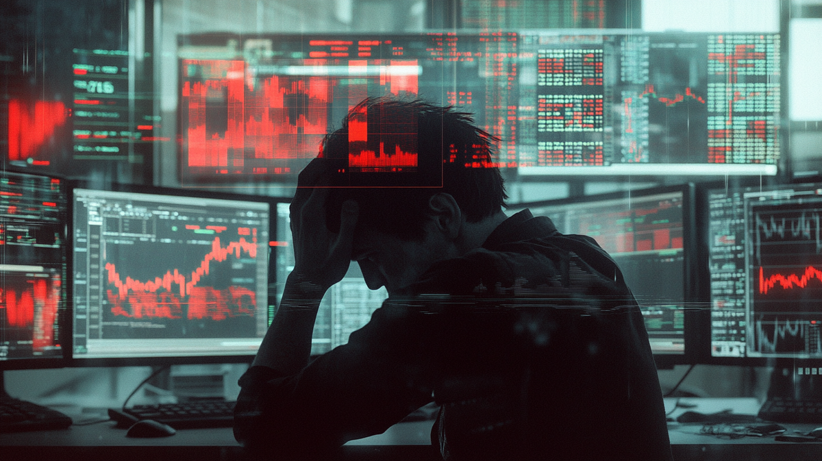    Кита разорил повторный бет на Трампа: потери составили $21 миллион Administrator