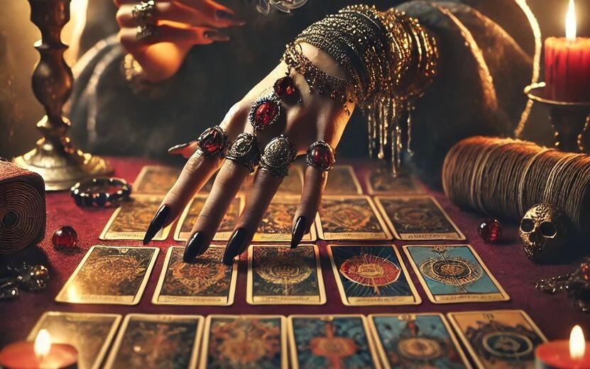    Таро-гороскоп на 6 февраля: Овнам важна решительность, Близнецы окажутся перед выбором, Ракам стоит довериться интуиции