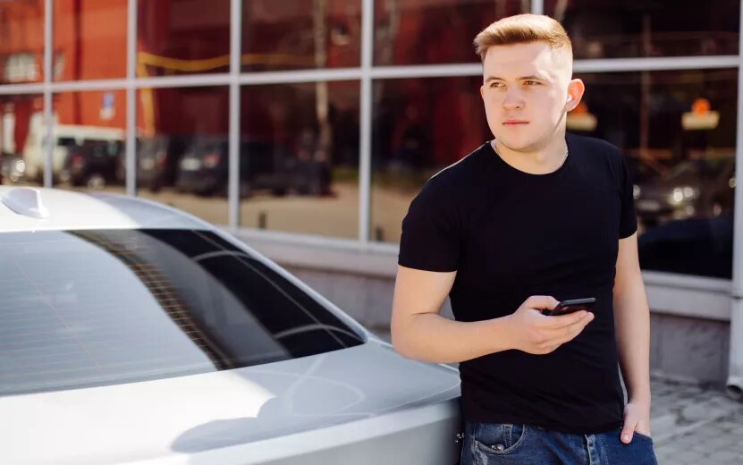    «Только с тобой я испытал это»: почему мы привязываемся к нашим автомобилям