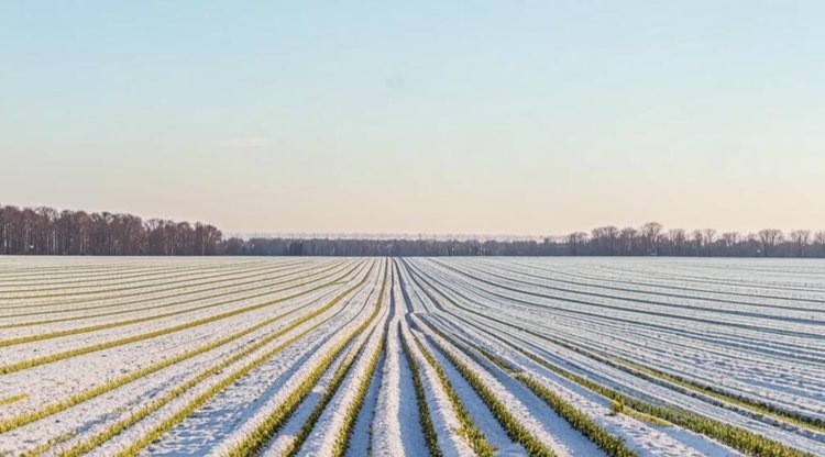    Особенности зимнего выпаса КРС на кукурузе рассказал эксперт