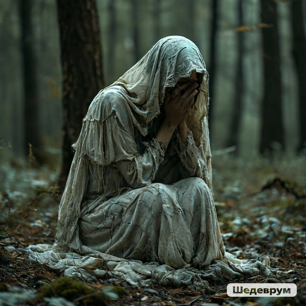 Изображение сгенерировано нейросетью.