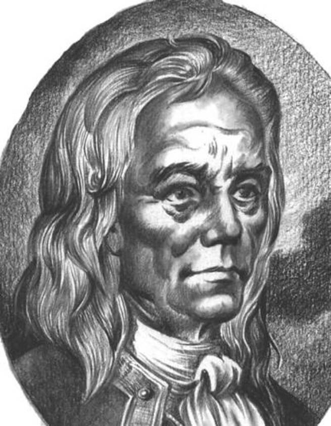 Карл Евгений де Крои. фото: vk.com