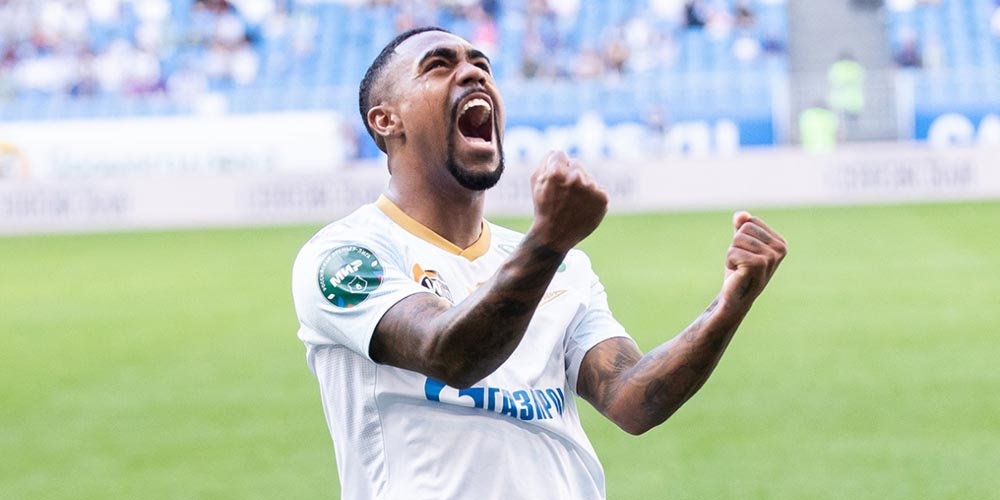    Фото: сайт ФК «Зенит»