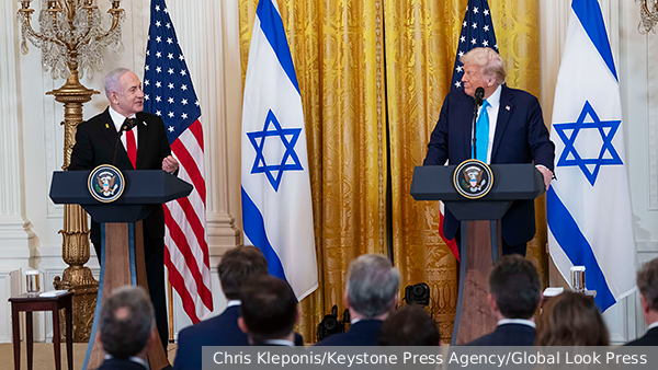     Фото: Chris Kleponis/Keystone Press Agency/Global Look Press   
 Текст: Максим Попов