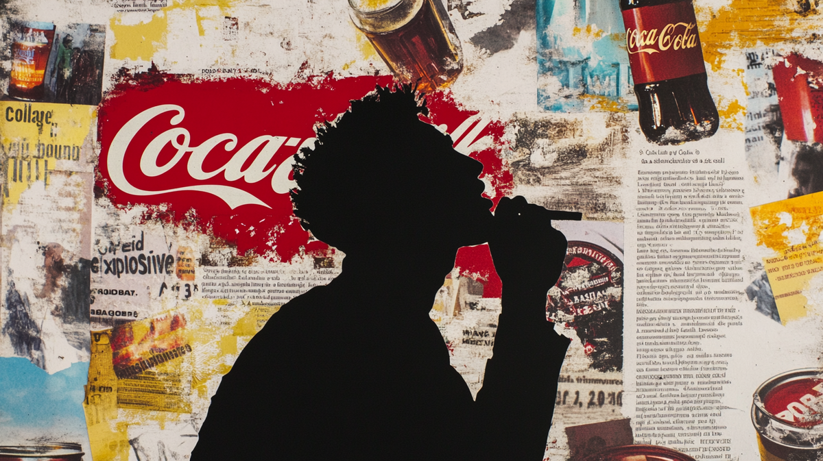    Как Coca-Cola создаёт эмоции и связывает поколения: секреты успешных рекламных кампаний LazyMax