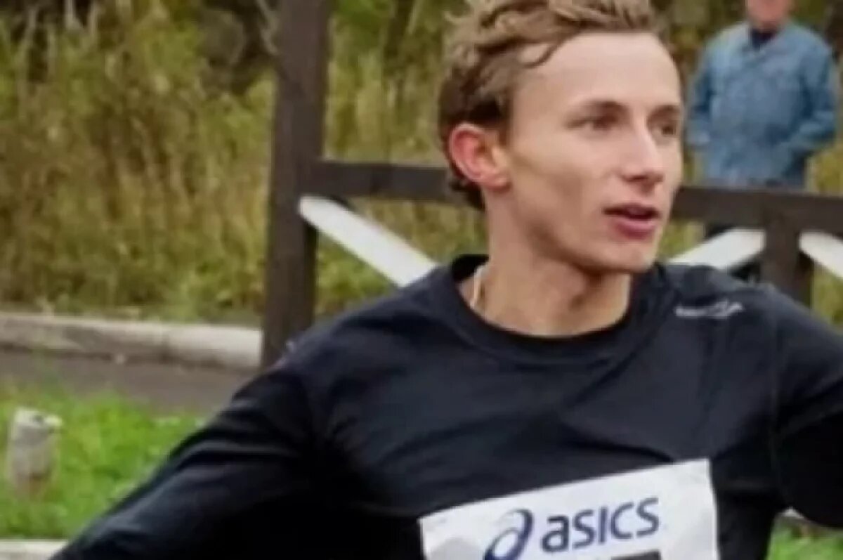    Тренер Куканов: до задержания легкоатлет Толстихин был игроманом в долгах