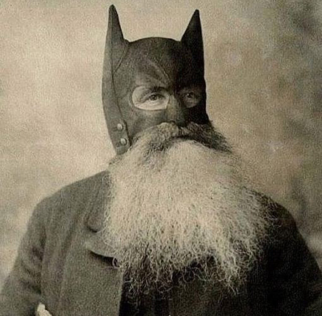 Знаменитое фото Уильяма Смитта