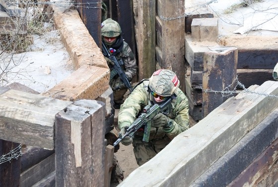    Алексей Белкин/NEWS.ru