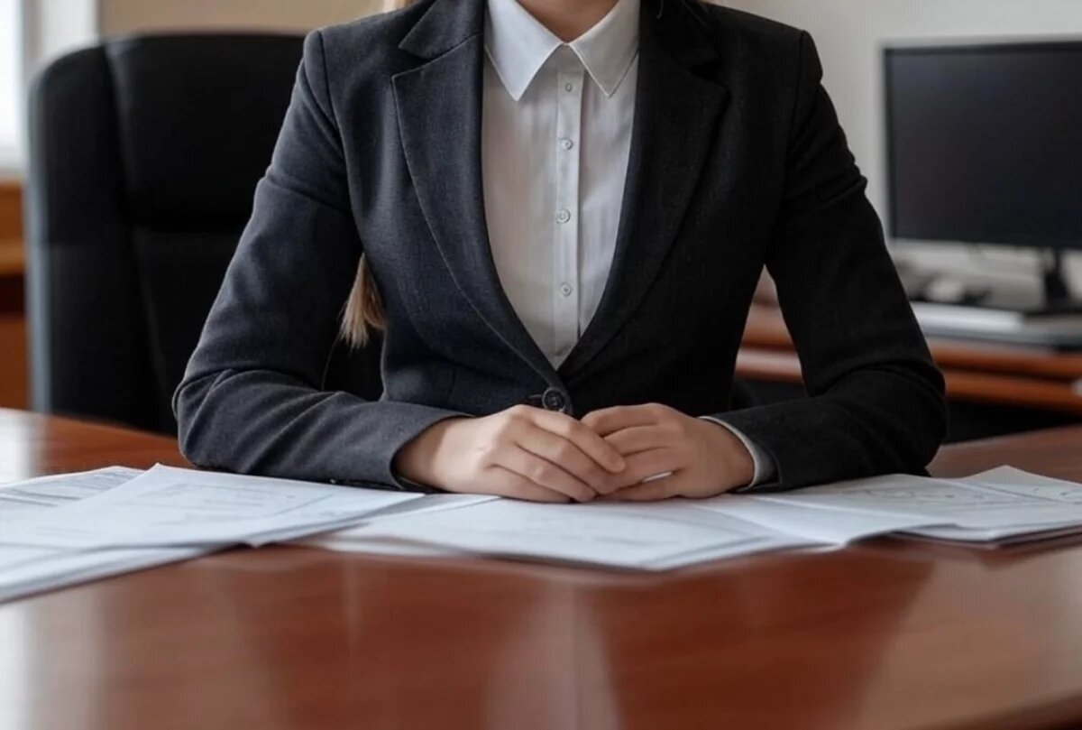    Чиновница в Хабаровском крае уволена за схему с землёй в интересах матери