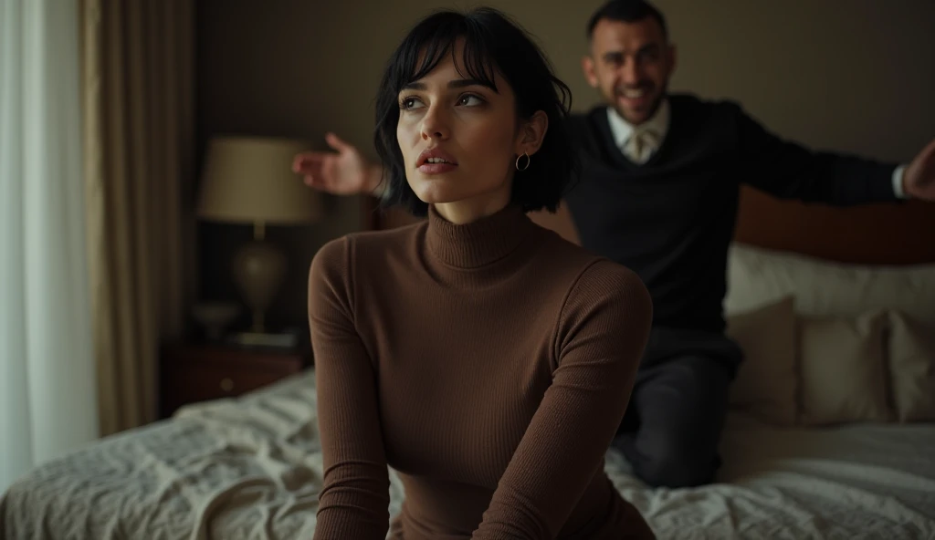 5 тревожных сигналов в отношениях, которые нельзя игнорировать: как распознать эмоциональное насилие