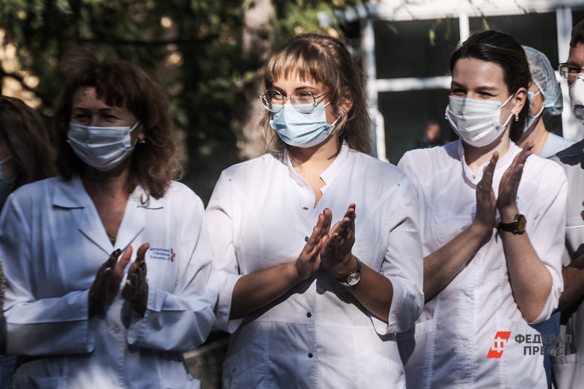 Выпускников вузов заставят работать по специальности.  Фото: Полина Зиновьева