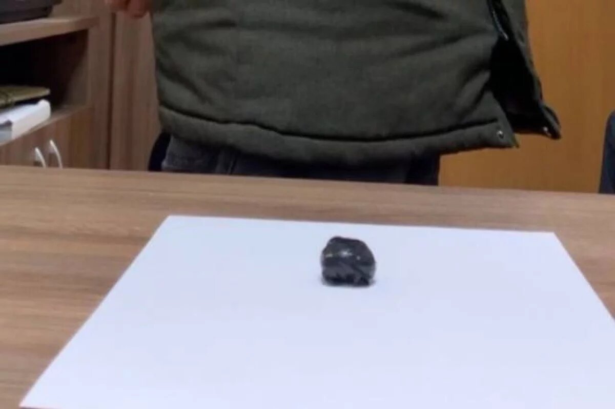    Тверские полицейские поймали на ж/д станции мужчину с наркотиками