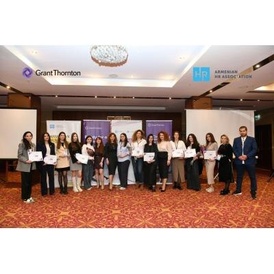  По словам председателя Армянской эйч-ар ассоциации Арпи Карапетян, грамотно разработанное брендирование играет важную роль в привлечении компаниями необходимых молодых талантов, как и в вопросе наличия высокого авторитета на рынке труда.