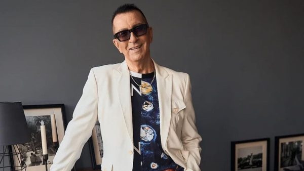    Александр Буйнов, фото:go.zvuk.com