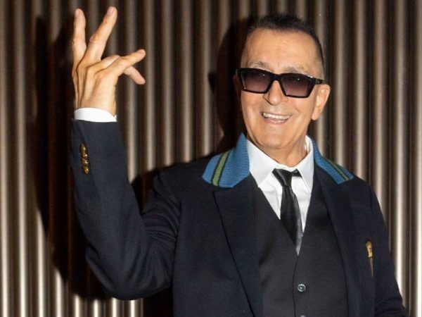    Александр Буйнов, фото:Telegram›Mash