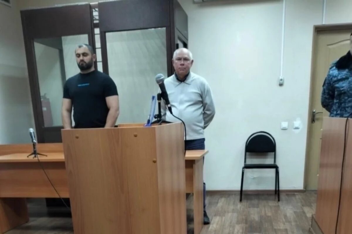    Сбивший насмерть пешехода в Ижевске лихач на BMW взят под стражу