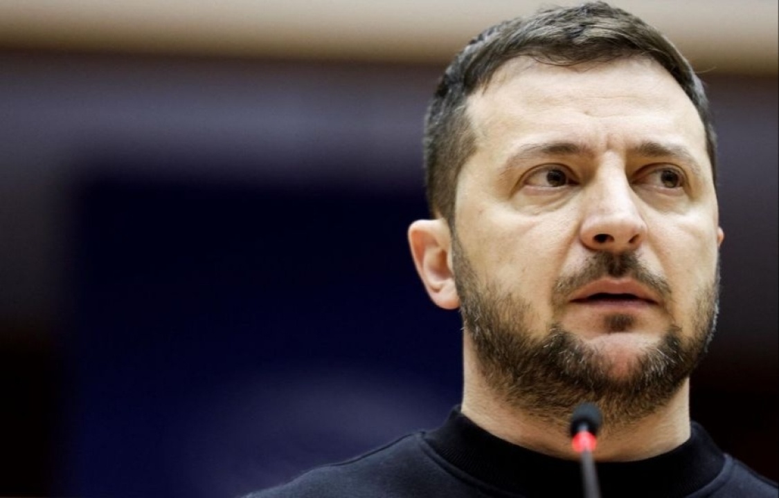    Журналист Боуз осудил заявление Зеленского о редкоземельных металлах на Украине