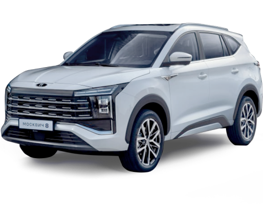    Изображение Москвич 