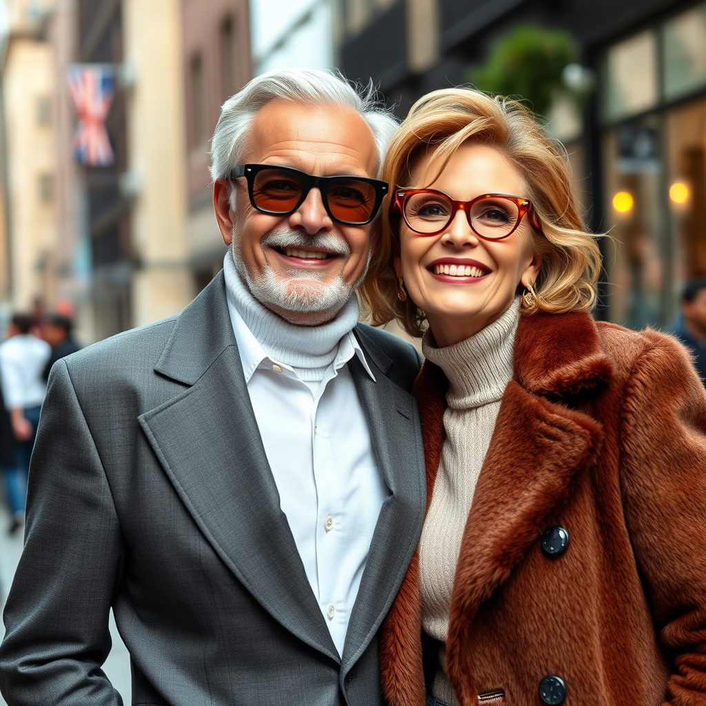 Будущее – не загадка, которую предстоит разгадать, а результат смелых шагов, сделанных сегодня