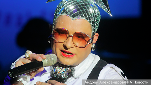     Фото: Андрей Александров/РИА Новости   
 Текст: Александра Юдина