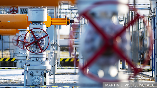     Фото: MARTIN DIVISEK/EPA/ТАСС   
 Текст: Дмитрий Зубарев