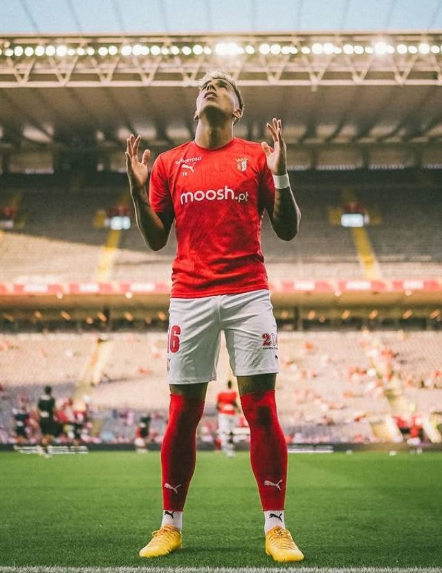    Саласар на пороге "Зенита"Алексей Андрианов