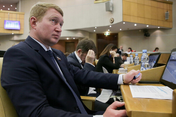 Официальный сайт Алексея Канаева 