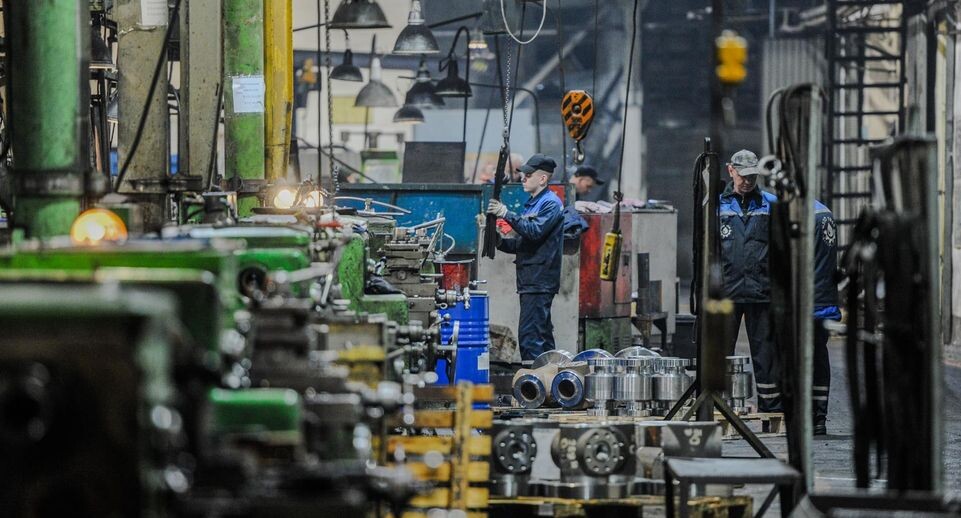    Vadim Akhmetov/URA.RU / Global Look Press