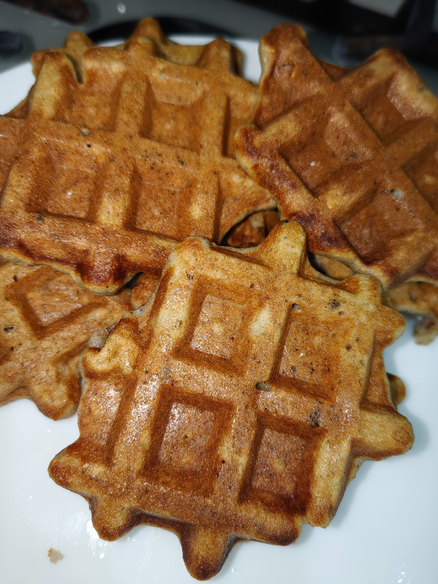 Яркие и мягкие.