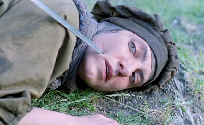 Листайте кадры.