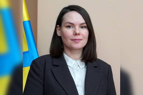    Главным архитектором Оренбурга и заместителем главы стала Гульнара Мунасипова