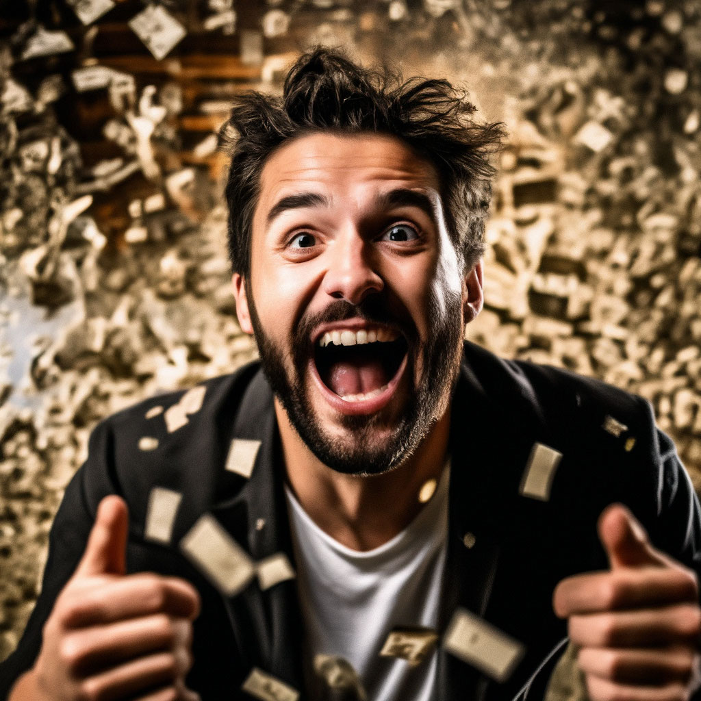 145 млн рублей выиграли в лотерею счастливчики из Новосибирской области 