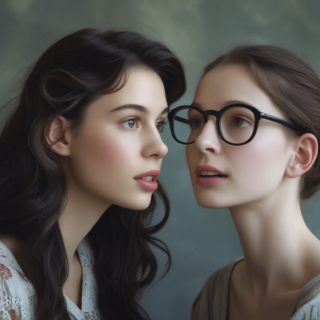 Время Золушки. Интрига Насти . 3 глава