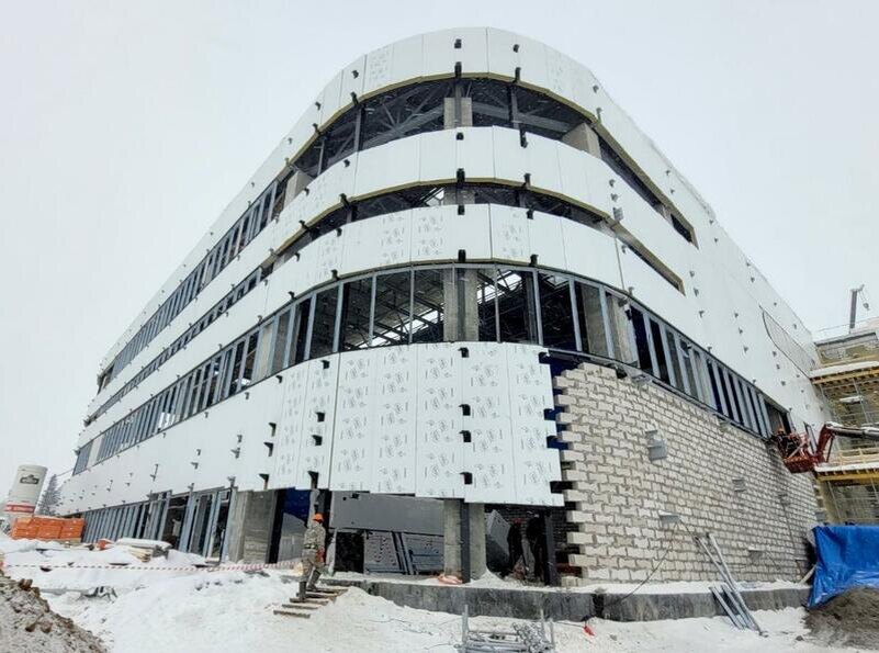 Листайте вправо, чтобы увидеть больше изображений