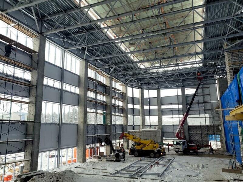 Листайте вправо, чтобы увидеть больше изображений