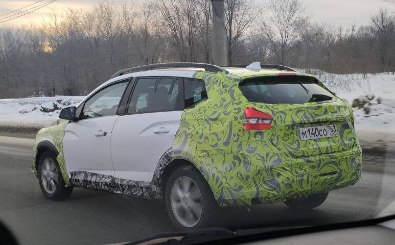    Изображение Автопоток 