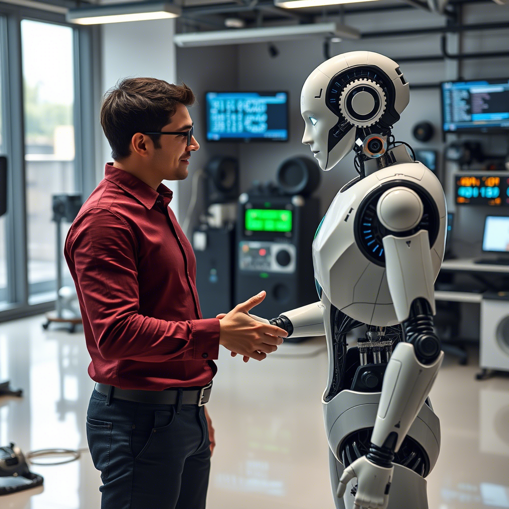 При самостоятельном развёртывании модели вы управляете всеми аспектами: от настройки серверов до безопасности данных. 