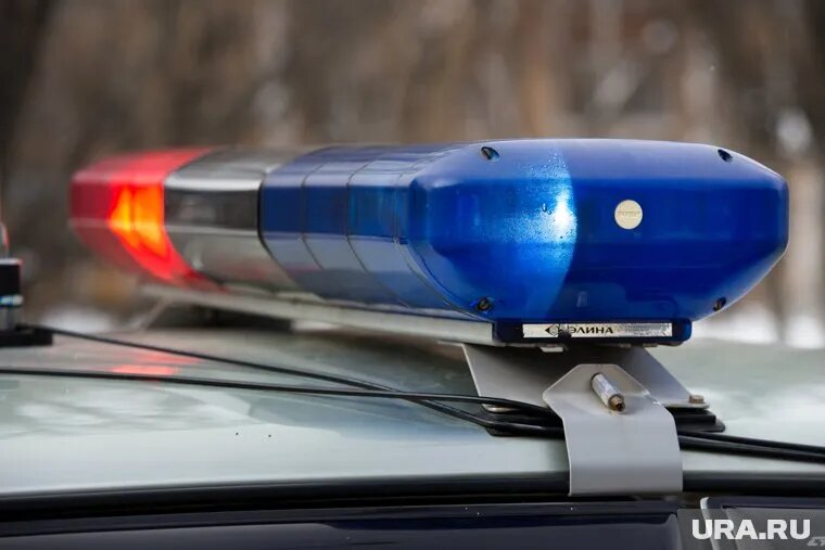 В результате стрельбы в одной из школ Швеции, погибло около 10 человек. Фото: Владимир Жабриков © URA.RU