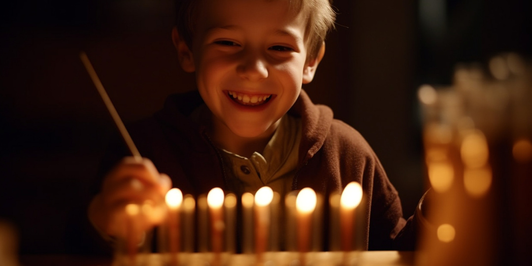 Методы целеполагания, которые помогут ребенку получать желаемое