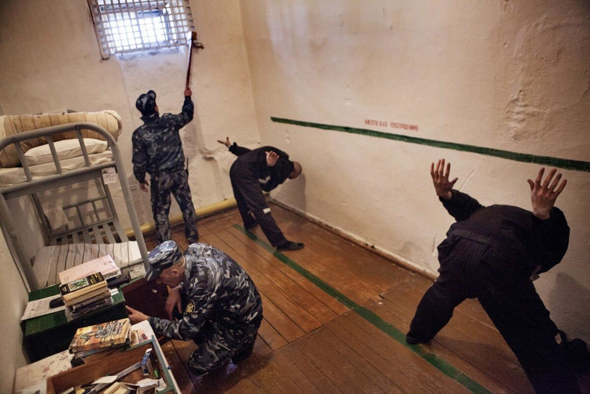 Вынесен вердикт по резонансному делу: заключенный новосибирской колонии осужден за преступление против несовершеннолетнего