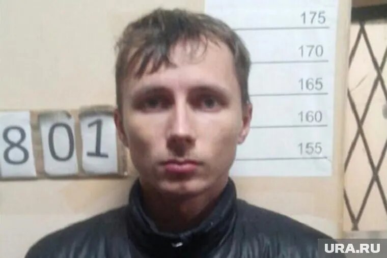 Спортсмен ранее находился в розыске. Фото: Вконтакте / SBORBEG. Легкая Атлетика / https://vk.com/wall-49832396_56137