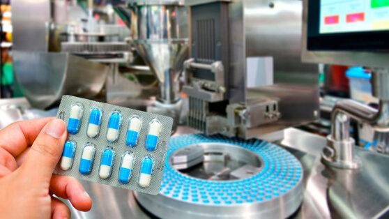    В России в 2024 году расширился ассортимент лекарств Алина Городниченко