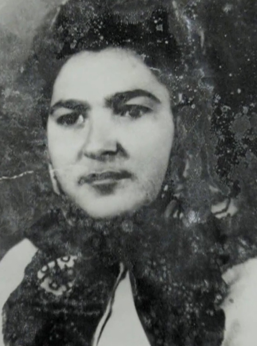 Виктория Набокова Фото: из интернета.